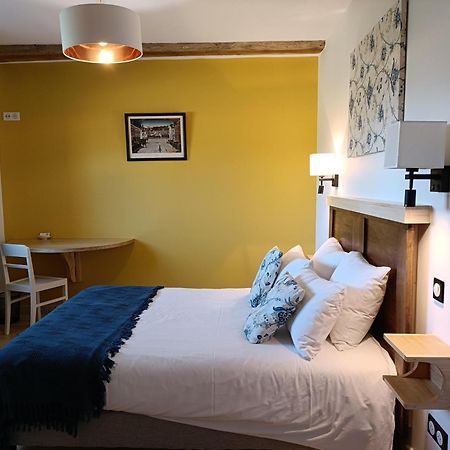 Lou Papagai Bed & Breakfast Saint-Antonin-Noble-Val Exterior photo